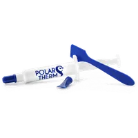 Pâte Thermique Polartherm X-10 - 10g - 2