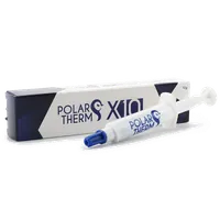 Pâte Thermique Polartherm X-10 - 10g - 4