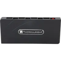 Contrôleur et Hub PWM/ARGB Thermalright TL-FAN-HUB Controller Rev.A - Noir - 3
