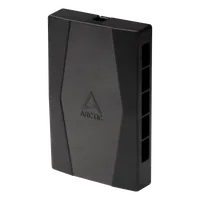 ARCTIC Case Fan Hub - 2