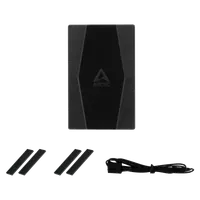 ARCTIC Case Fan Hub - 4