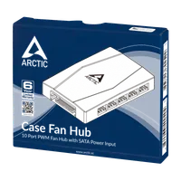 ARCTIC Case Fan Hub - 5