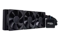 Kit de Montage be quiet! Socket LGA 1700 - Noir - 3