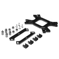 Kit de Fixation Cooler Master LGA 1700 pour MA624 Stealth