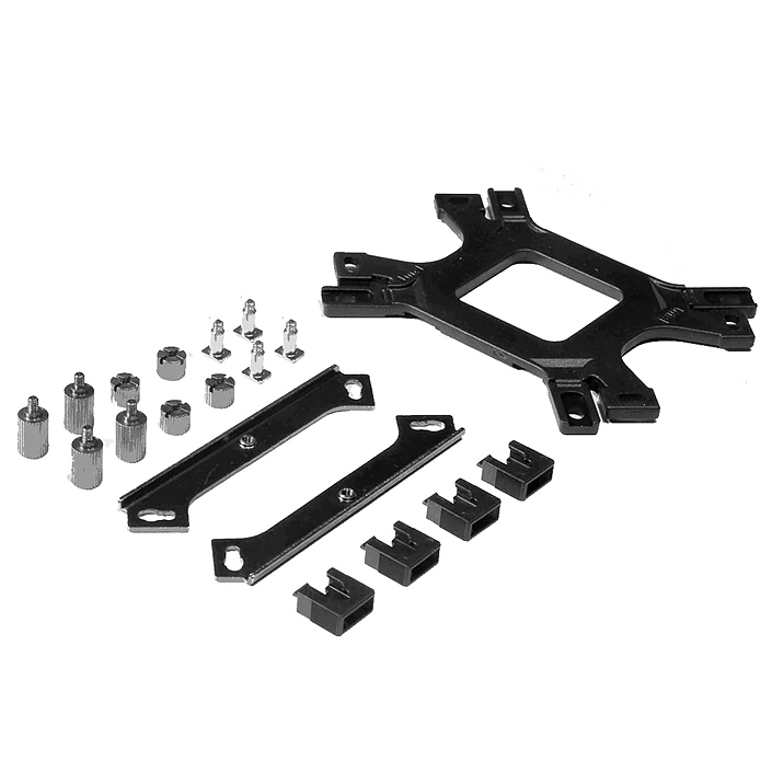 Kit de Fixation Cooler Master LGA 1700 pour MA624 Stealth