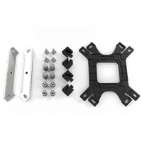 Kit de Fixation Cooler Master LGA 1700 pour MA624 Stealth - 2