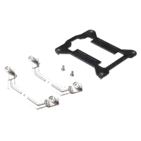 Kit de Fixation Cooler Master LGA 1700 pour MA624 Stealth - 4