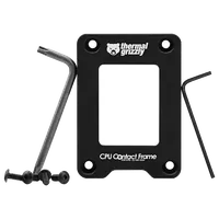 Cadre de fixation CPU Thermal Grizzly Contact Frame pour Socket 1700 (13/14ème Gen)