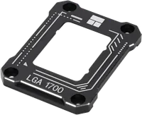 Cadre de Contact CPU Thermal Grizzly pour Intel LGA 1700 (12e, 13e, 14e Gen) - Optimisation Refroidissement - 2