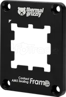 Cadre de Fixation CPU Thermal Grizzly Contact Sealing Frame pour Socket AM5 - Noir