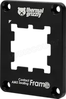 Cadre de Fixation CPU Thermal Grizzly Contact Sealing Frame pour Socket AM5 - Noir - 4