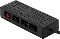 Contrôleur/Hub PWM Thermalright TL-FAN HUB X4 - 4 Ports Ventilateurs