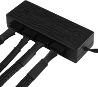 Contrôleur/Hub PWM Thermalright TL-FAN HUB X4 - 4 Ports Ventilateurs - 3