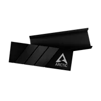 ARCTIC M2 Pro (Black) M.2 NVMe SSD Dissipateur thermique/Radiateur Noir 1 pièce(s) - 2