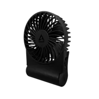 ARCTIC Summair 2Go - Ventilateur portable Noir 9,1 cm