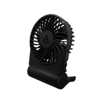 ARCTIC Summair 2Go - Ventilateur portable Noir 9,1 cm - 2