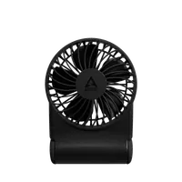 ARCTIC Summair 2Go - Ventilateur portable Noir 9,1 cm - 3