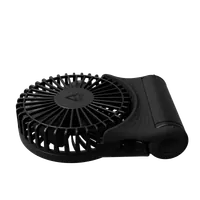 ARCTIC Summair 2Go - Ventilateur portable Noir 9,1 cm - 6