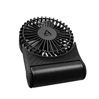 ARCTIC Summair 2Go - Ventilateur portable Noir 9,1 cm - 7