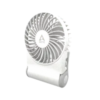 ARCTIC Summair 2Go - Ventilateur portable blanc 9,1 cm