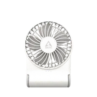 ARCTIC Summair 2Go - Ventilateur portable blanc 9,1 cm - 3