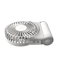 ARCTIC Summair 2Go - Ventilateur portable blanc 9,1 cm - 6