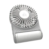 ARCTIC Summair 2Go - Ventilateur portable blanc 9,1 cm - 7