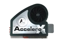 ARCTIC Accelero X1 Carte graphique Refroidisseur Multicolore