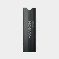 Axagon CLR-M2L6 - Dissipateur thermique pour SSD M.2 NVMe - 5