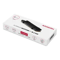 Axagon CLR-M2L6 - Dissipateur thermique pour SSD M.2 NVMe - 7