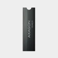 Axagon CLR-M2L10 - Dissipateur thermique pour SSD M.2 NVMe - 5