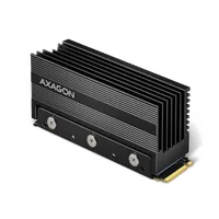 Axagon CLR-M2XL - Système de refroidissement pour SSD M.2 NVMe