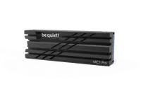 be quiet! Refroidisseur de SSD PRO MC1