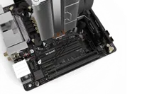 be quiet! Refroidisseur de SSD PRO MC1 - 2