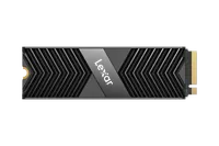 Dissipateur Thermique pour SSD M.2 2280 Lexar LPAH100 - 2