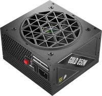 Alimentation 1stPlayer NGDP Gold 850W ATX Modulaire 80 PLUS Gold - 1