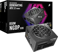 Alimentation PC 1STPLAYER NGDP Gold 750W ATX 3.1 - Haute Performance et Efficacité - 4