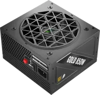 Alimentation ATX 1stPlayer NGDP Gold - 850W Blanc - 2