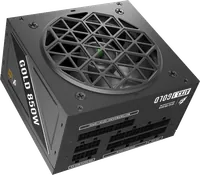 Alimentation ATX 1000W 1stPlayer NGDP Gold - Modulaire, ATX 3.1, 80 PLUS Gold - 1