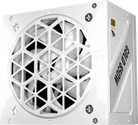 Alimentation 1stPlayer NGDP Gold 850W ATX - Blanc - 2
