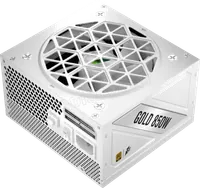 Alimentation 1stPlayer NGDP Gold 850W ATX - Blanc - 3