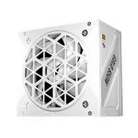 Alimentation 1stPlayer NGDP Gold 850W ATX - Blanc - 4