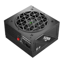 Alimentation ATX 1stPlayer NGDP Gold - 1200W (Blanc) - 2