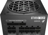 Alimentation ATX 1000W 1stPlayer NGDP Platinum - Haute Performance et Efficacité - 3