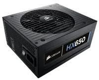 Alimentation ATX ASRock Steel Legend 650W 80+ Gold - Modulaire - 1