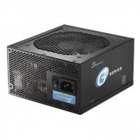 Alimentation ATX ASRock Steel Legend 650W 80+ Gold - Modulaire - 4