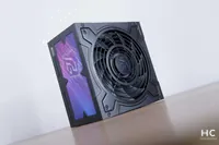 Alimentation ASRock Phantom Gaming PG-850G - 850W 80+ Gold ATX 3.x - 4