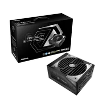 Alimentation ASRock Taichi TC-1300T - 1300W 80+ Titanium ATX 3.1 - 1
