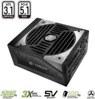Alimentation ASRock Taichi TC-1300T - 1300W 80+ Titanium ATX 3.1 - 2