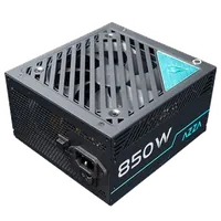 Alimentation PC Azza PSAZ Gold 850W Modulaire ATX - 1